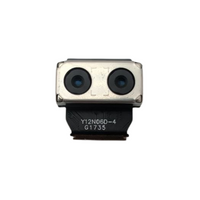 Rear Main Camera Module Replacement For Motorola Moto Z2 Force Dual 12MP Lens