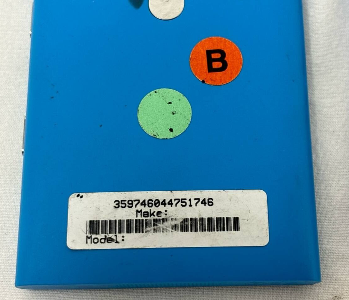 Lot of 3 Phone Nokia C200 Lumia 635 920 6.9" 4G WiFi AMOLED Microsoft READ Repai