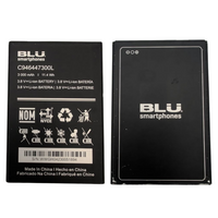 Battery C946447300L For BLU J6L J0050WW Studio X12 S050EQ 3000mAh Replacement