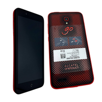 Alcatel OneTouch Go Play 16GB 4G Android Smartphone Locked 8MP 5" Display 7048W