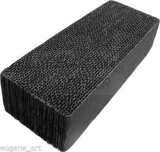 OEM Front Ozone Filter AA010114 For Gestetner 6002 7502 Ricoh Aficio 1060 1075