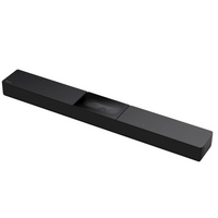 Hisense A620 2.1ch Soundbar with Built-in Subwoofer Dolby Digital Plus USB AUX
