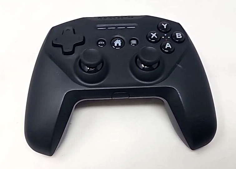 SteelSeries Nimbus + Plus Wireless Gaming Controller for iPhone GC-00007