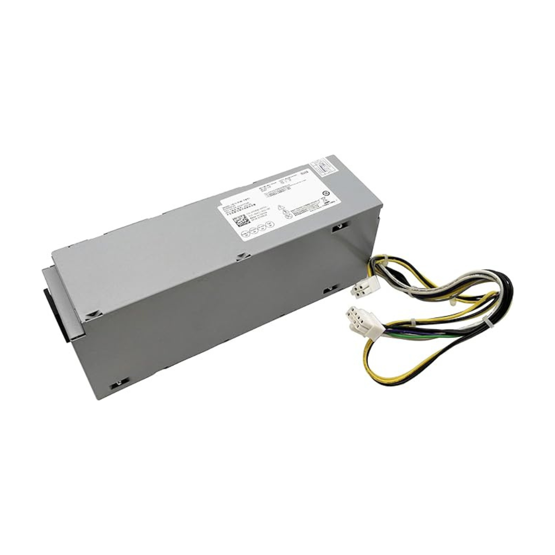240W Power Supply Unit for Dell Optiplex 3040 3046 3650 3656 5040 7040 SFF
