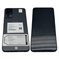 TCL Jitterbug Smart 4 Smartphone 32GB 4G LTE Android 13MP Camera 6.75 Display