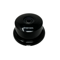Dropcam Pro Indoor WiFi Wireless Security Camera with 720p Video Monitoring