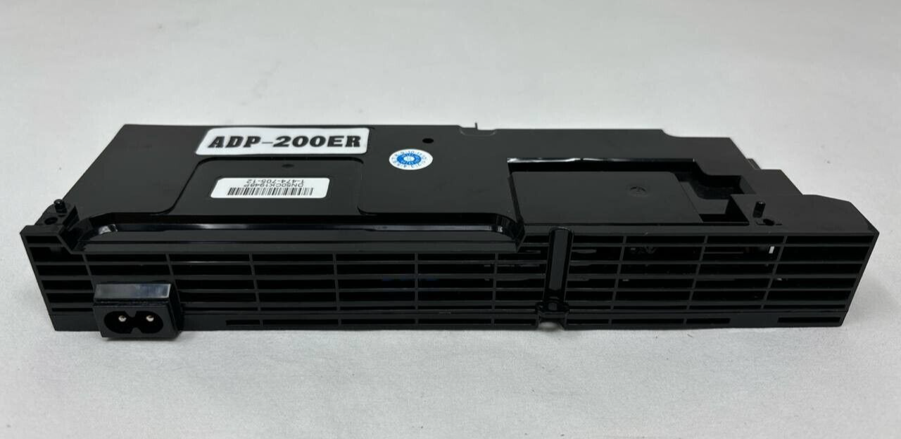 Power Supply ADP-240CR Module Adapter Replacement 4-Pin for Playstation 4 PS4