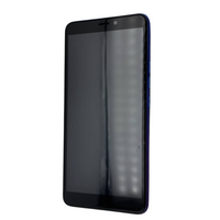 BLU J9L Smartphone 6.0″ 32GB 8MP Dual SIM 3G Bluetooth Unlocked Phone J0092WW