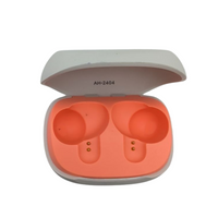 Charging Case Replacement Only For Skullcandy Smokin Buds Wireless Earbuds White