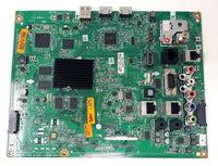 1.0 Main Video Motherboard Unit EAX65424702 Original Replacement For LG LA4BZ
