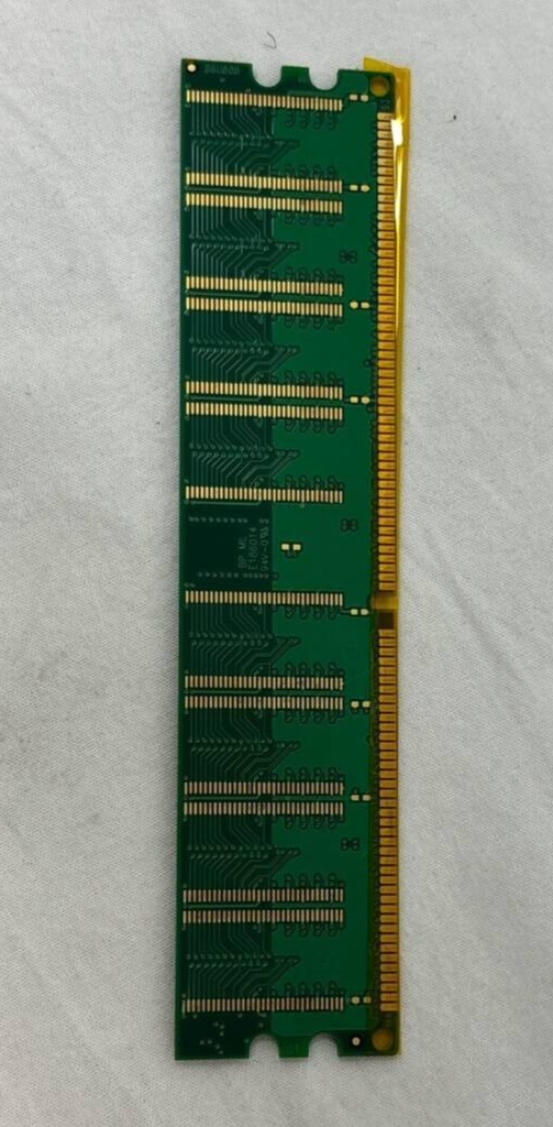 Messbon DDR1 512GB Desktop RAM Random Access Memory Module for Laptop PC