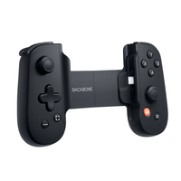 Backbone One 2nd Gen USB-C Mobile Gaming Controller for iPhone 15 16 17 Android