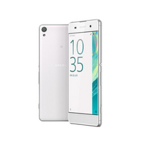 Sony Xperia XA F3113 Android Smartphone 16GB HD 5" Gray Octa Core BAD LCD READ