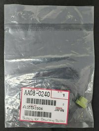 OEM New Bushing For Decurling Roller AA080240 For Gestetner 6002 7502 Savin 2560