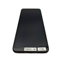 TCL 30 Z T602DL Android Smartphone TracFone Locked 6.1" HD 64GB 8MP 3G READ