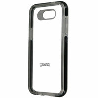 Gear4 Piccadilly Hybrid Phone Case for Samsung Galaxy J3 Prime Clear Protective