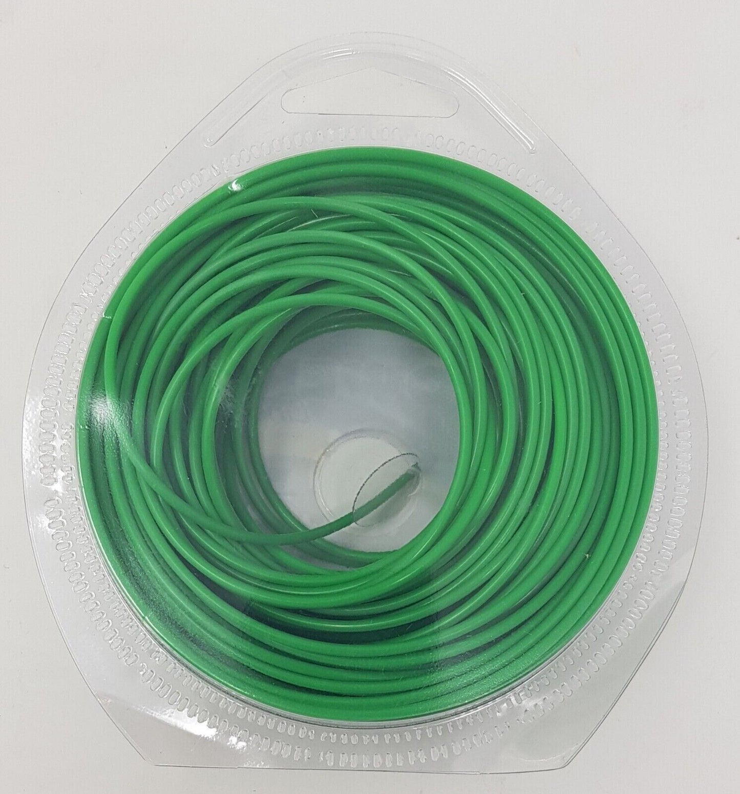 Shakespeare Power Line Residential Trimmer Line .080 2.00 mm 50ft or 15M Long