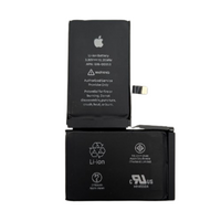 Battery APN 616-00353 For Apple iPhone X A1865 A1901 A1902 A1903 2716mAh OEM