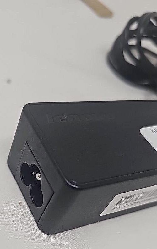 Lenovo Power Adapter Laptop Charger 45W For Ideapad 100-15IBY Chromebook E41-50