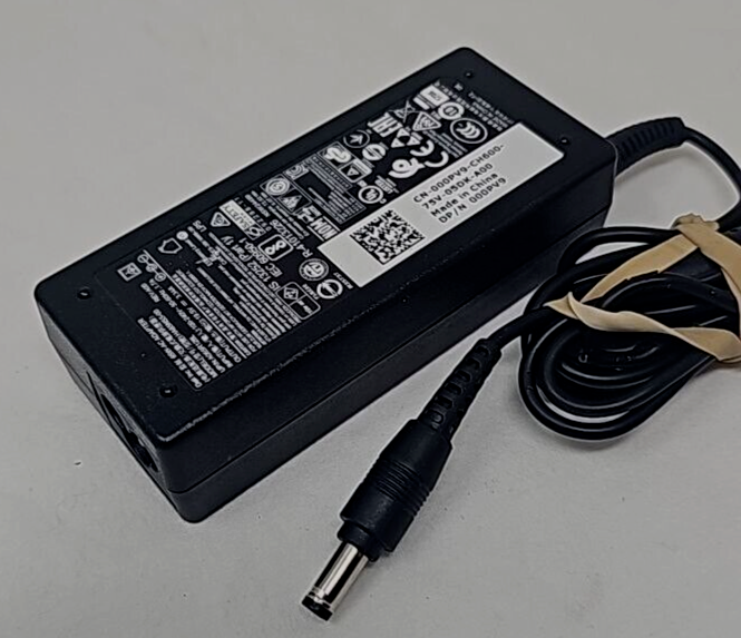 Dell AC Adapter Power Supply Laptop Charger For XPS 13 Inspiron 11 OptiPlex 3040