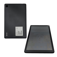 TCL amiGO Jr Tab Child Friendly 8" 64G WiFi AT&T 4G LTE Locked Android Tablet