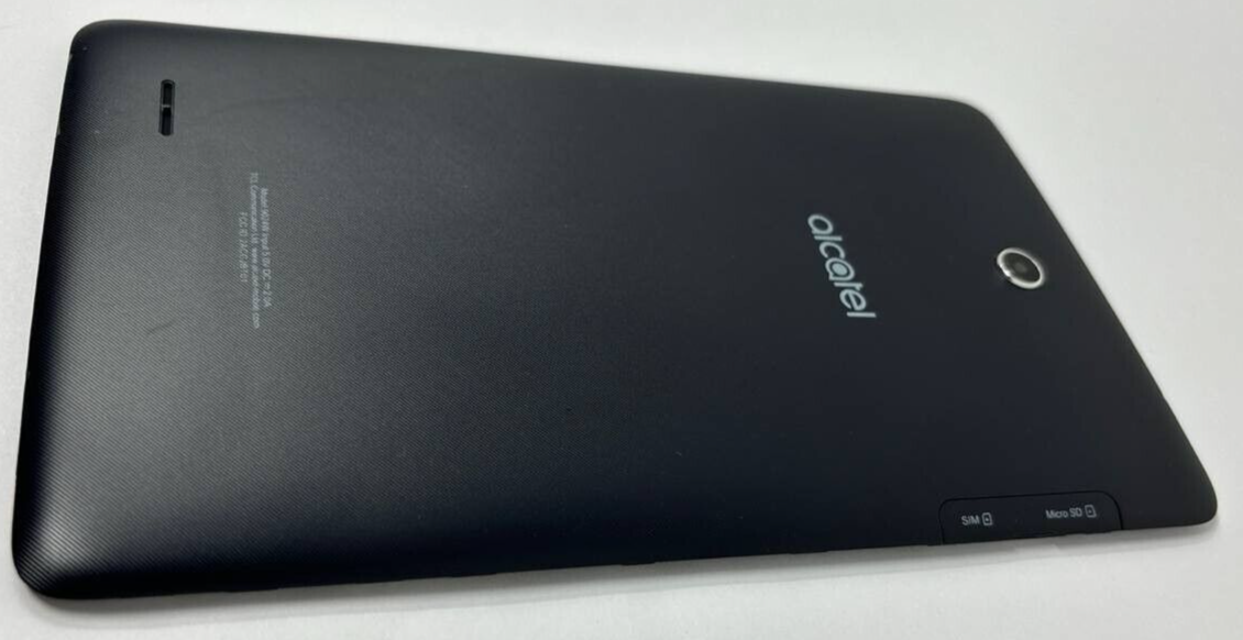 Back Cover Battery Case Housing Replacement For Tablet Alcatel A 30 9024W OEM