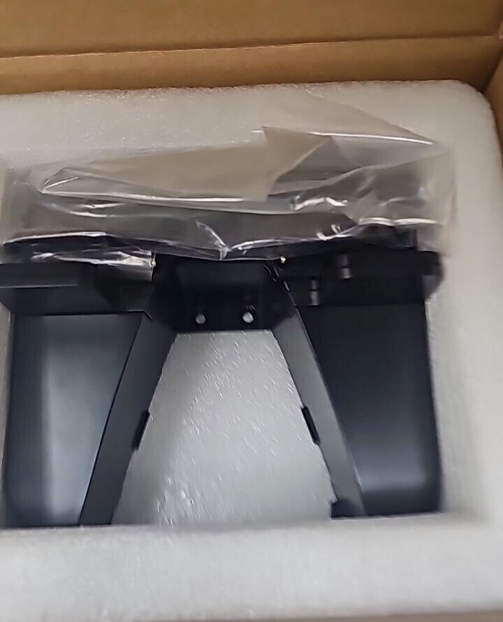 Zebra Single Slot Charge Cradle Docking Station for Tablet ET50 ET55 ORIGINAL
