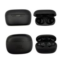 Charging Case Replacement for JBL Vibe 200TWS True Wireless Earbuds Lot of 2