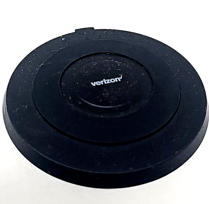 Verizon Wireless Charging Pad Power Bank for iPhone 15 14 Pro Max Galaxy S10