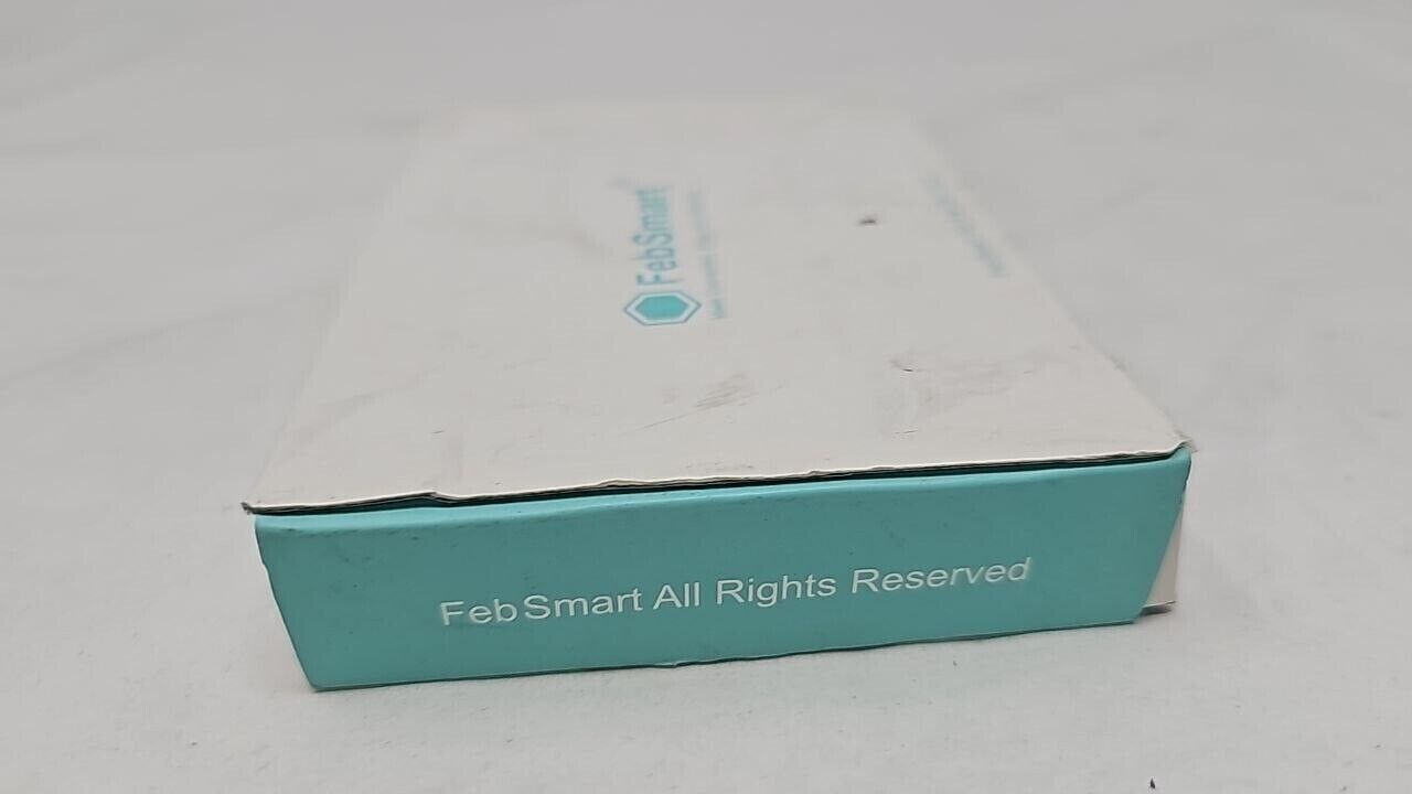 FebSmart X4 PCIE Gen 2 10Gbps Expansion Card USB C PC Windows Mac Linux FS-C2-Pr