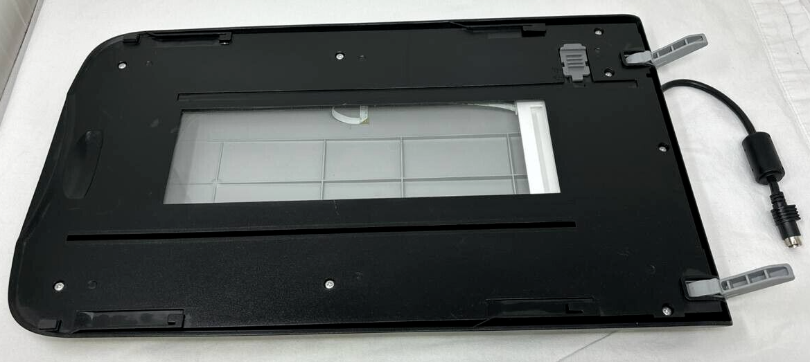 Epson Perfection 4490 Flatbed Photo Scanner Negatives Slide USB 4800 x 9600 OEM