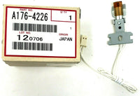 Thermistor Thermostat A176-4226 For Gestetner 255D 2565D 2651 Savin 9700 9550
