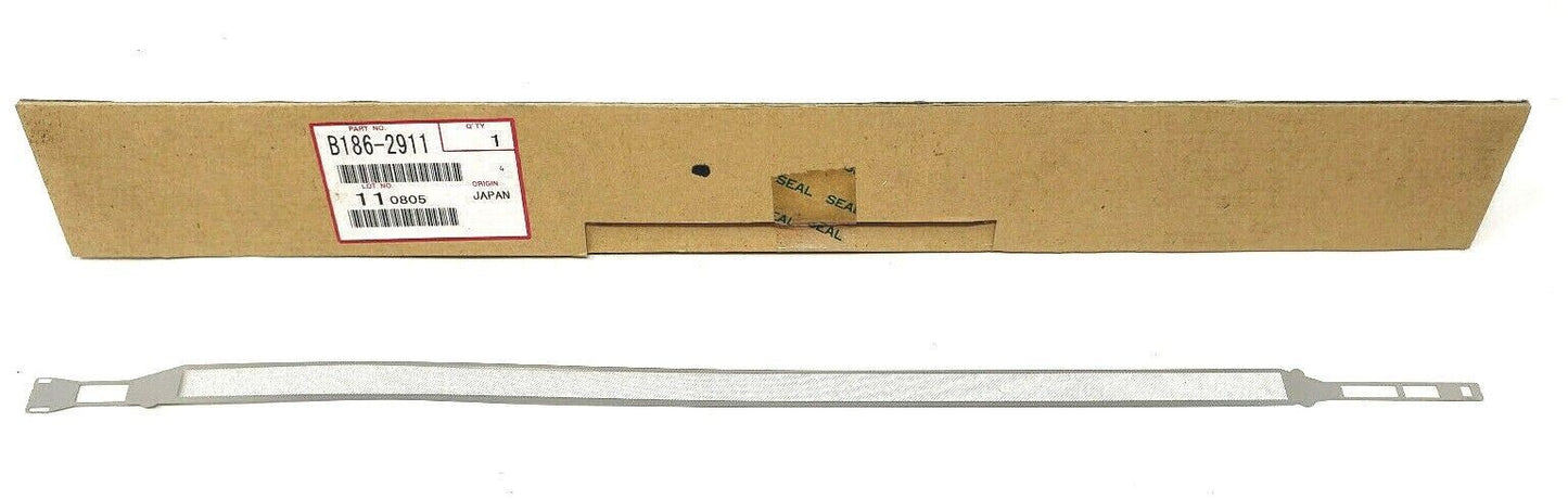 New Charge Corona Grid B186-2911 For Gestetner CS331 Lanier LC031 Aficio 3131