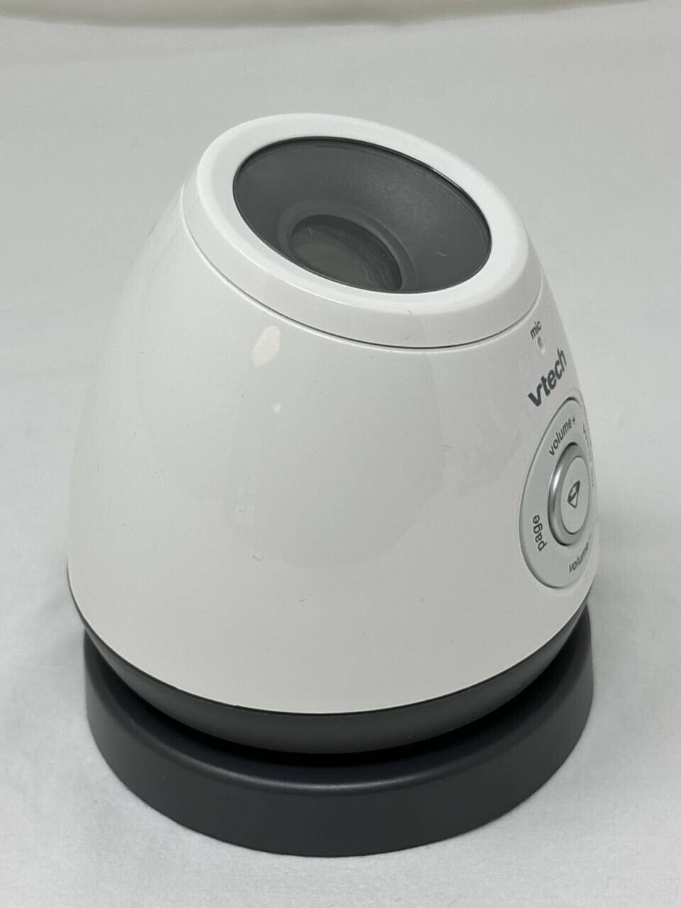 Vtech DM222 Digital Audio Baby Monitor Talk Back with Ceiling Night Light Glow