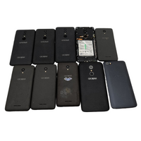 Lot of 10 Smartphones Alcatel Insight 5005R 1X A5 LED Onyx 5008R Not Working
