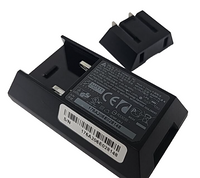 Delta Electronics Phone Wall Charger Power AC Adapter Supply Detach Plug 1 amp