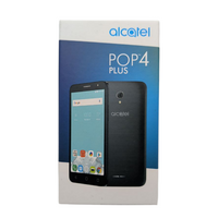 Alcatel Pop 4 Plus 5056G 16GB Unlocked Smartphone 5.5" HD Display 4G LTE 8MP