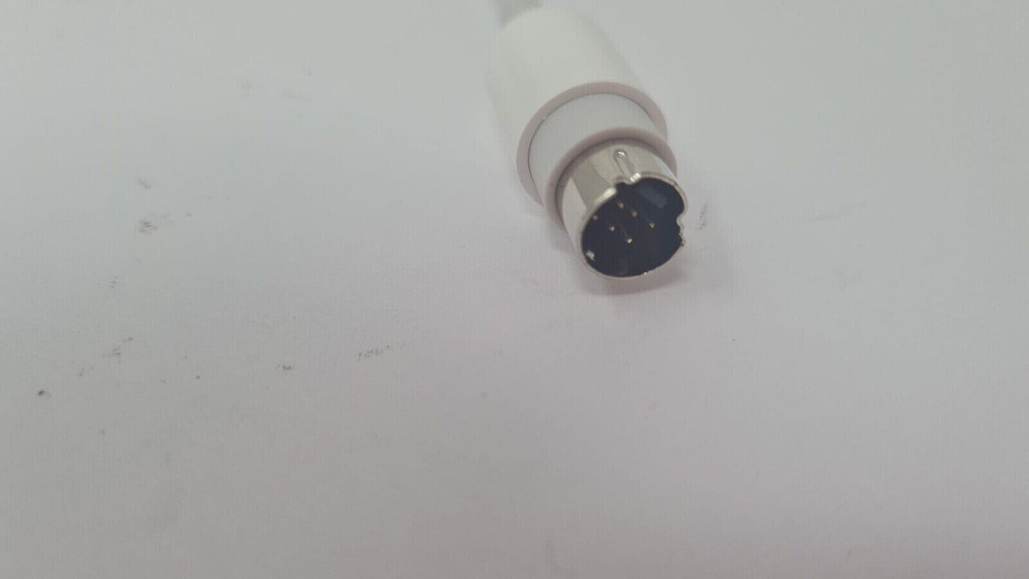 Apple S-Video to RCA Composite Adapter Cable 603-2679 for iMac G4 G5 Original