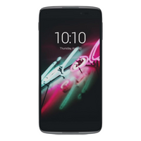 Alcatel One Touch Idol 3 Smartphone Cricket Locked 4G LTE 16GB 4.7" 4G LTE