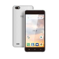 SKY Elite B5 Smartphone 8GB 5.0" Display Dual SIM 4G LTE TMobile AT&T Unlocked