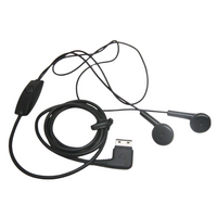 Wired In Ear Samsung Handsfree Earbuds A107 A697 T139 A877 T559 T469 A887 I637