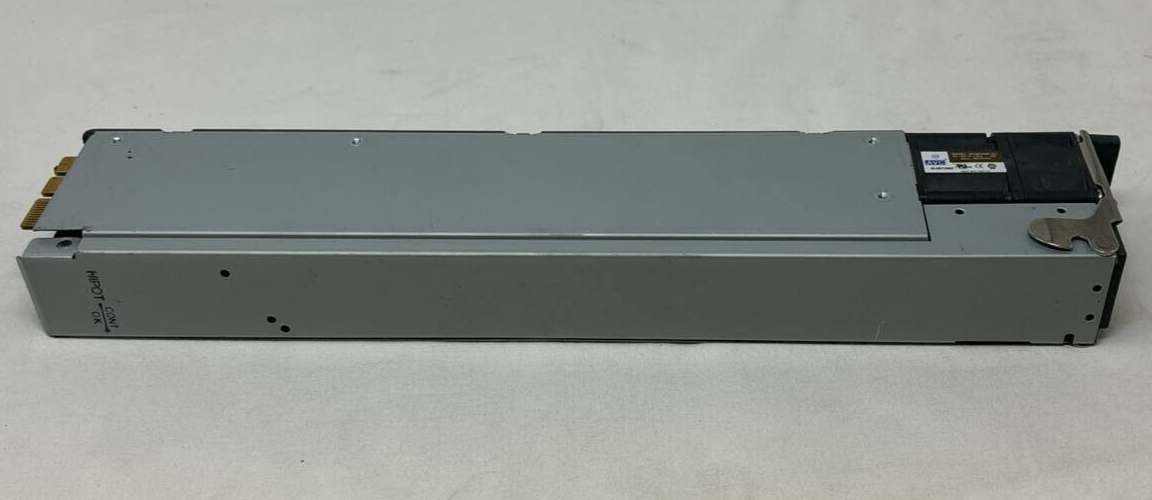 AcBel FS8005 Server 750W Power Supply for Apple xServe 614-0437 Original