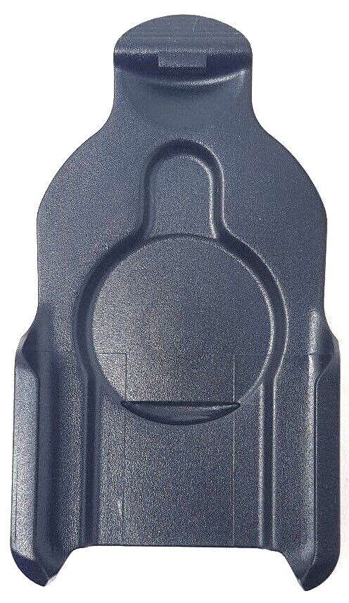 Holster Belt Clip Fits Motorola Startac 338 368 PT8767 7868W Case Plastic Black