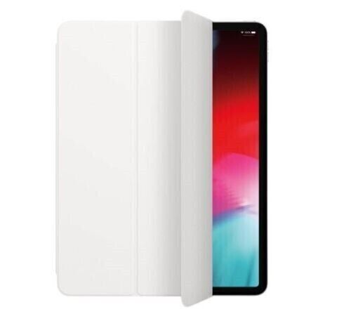 Smart Folio 12.9 " for Apple iPad Pro 3rd Generation MRXE2ZM/A White OEM