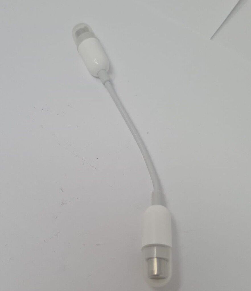 Apple S-Video to RCA Composite Adapter Cable 603-2679 for iMac G4 G5 Original