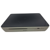 Sony NSZ-GT1 TV Blu-ray Disc Player 1080p Google TV Internet Dolby Digital READ