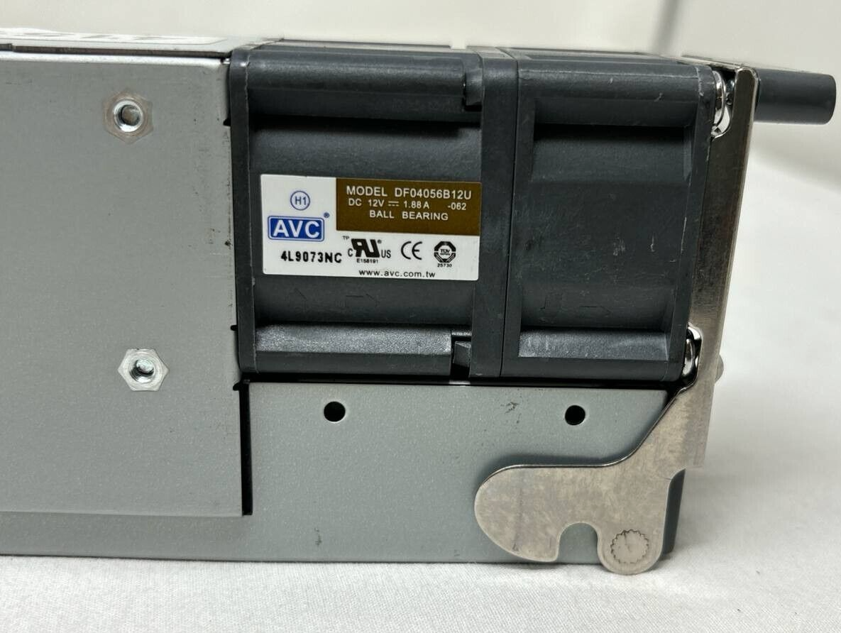 AcBel FS8005 Server 750W Power Supply for Apple xServe 614-0437 Original