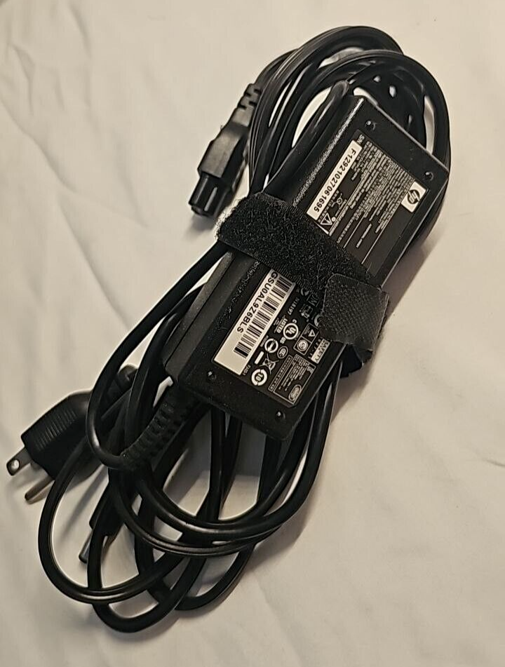 HP 65W AC Power Adapter for Laptop Compaq Presario Pavilion Probook G6 G7 DV5 DV