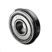 Lower Fuser Bearing with Snap Ring AE030048 For Nashuatec 3525 4525 SP8100DN OEM