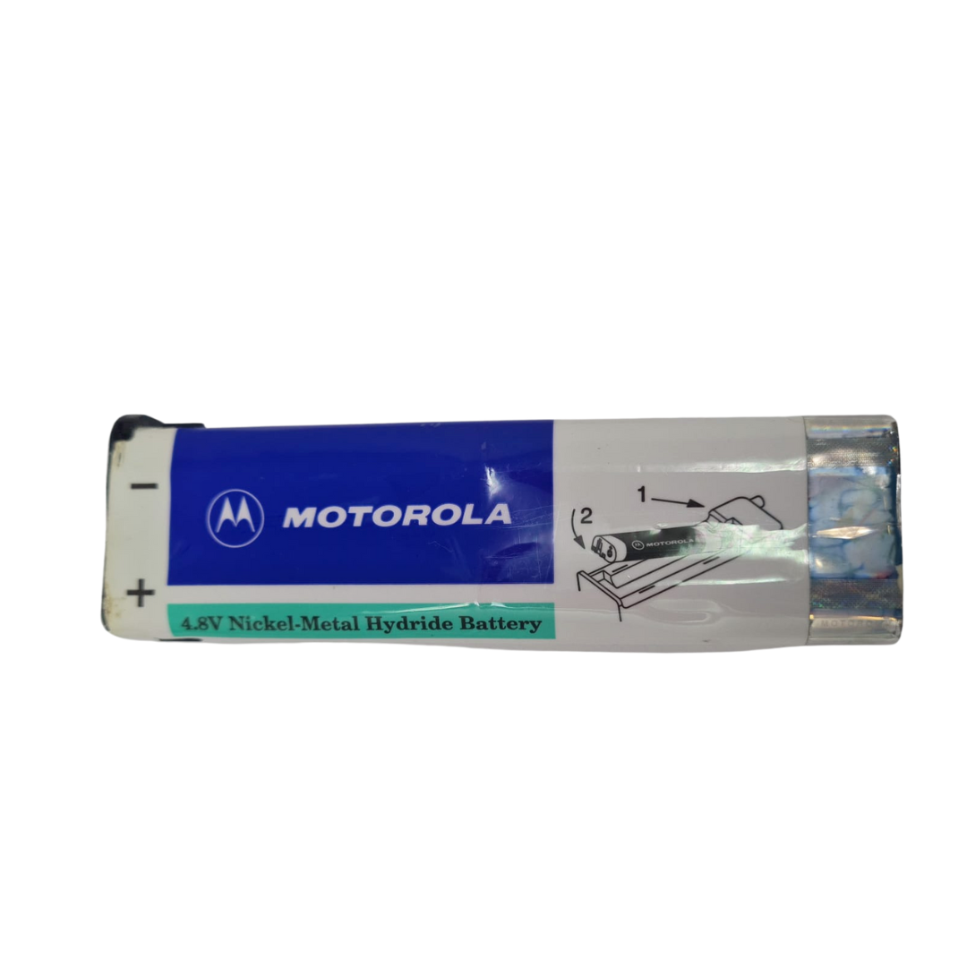 Battery SNN5363A For Motorola C520 D520 M3788 M3288 M3188 NTN8971 NNTN4190 4.8V